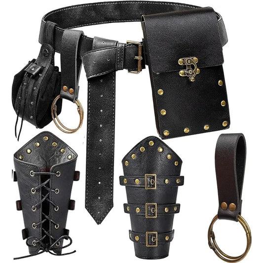 Renaissance Belt Pouch