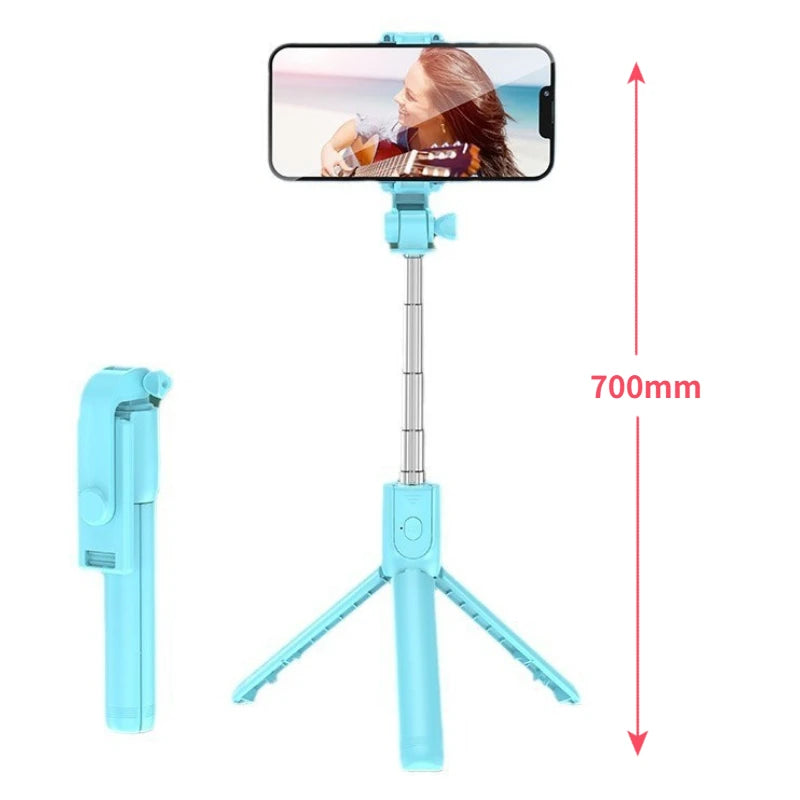 Selfie Stick Tripod