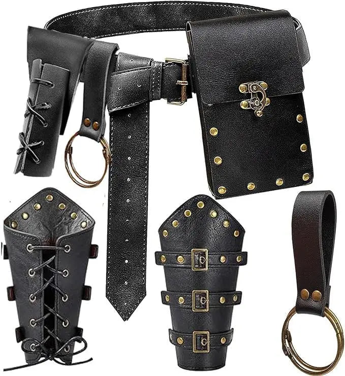Renaissance Belt Pouch