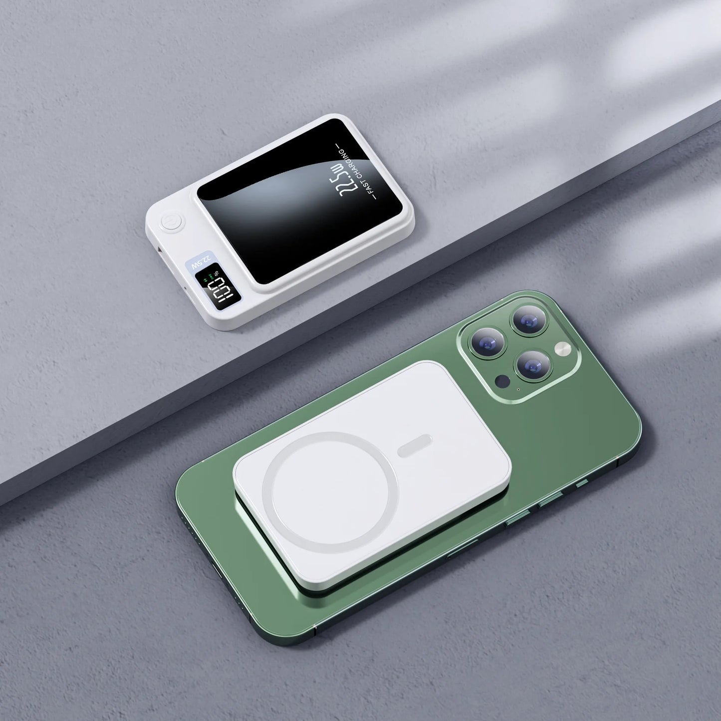30000mAh Power Bank