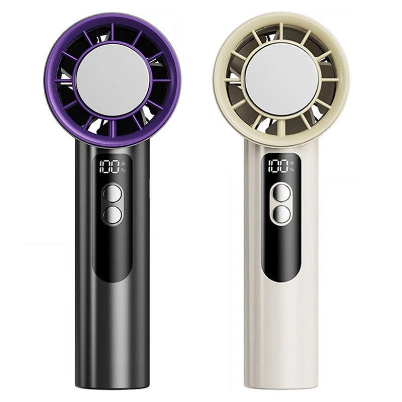 Handheld Fan