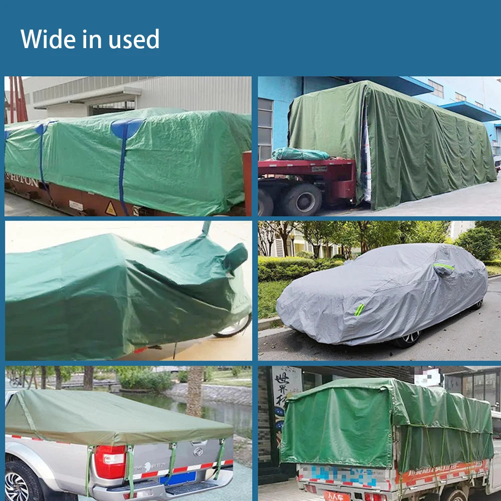 Tent Repair Tape