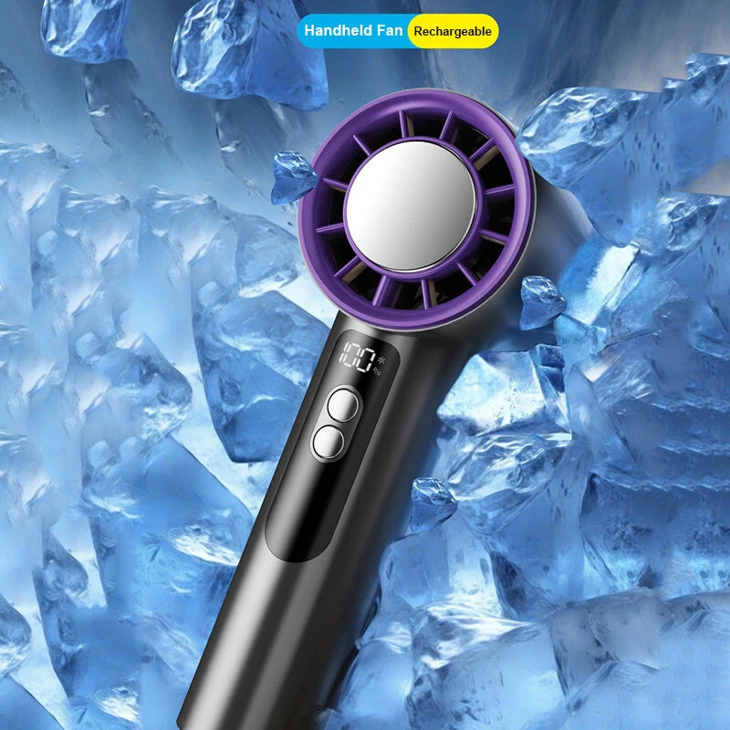 Handheld Fan