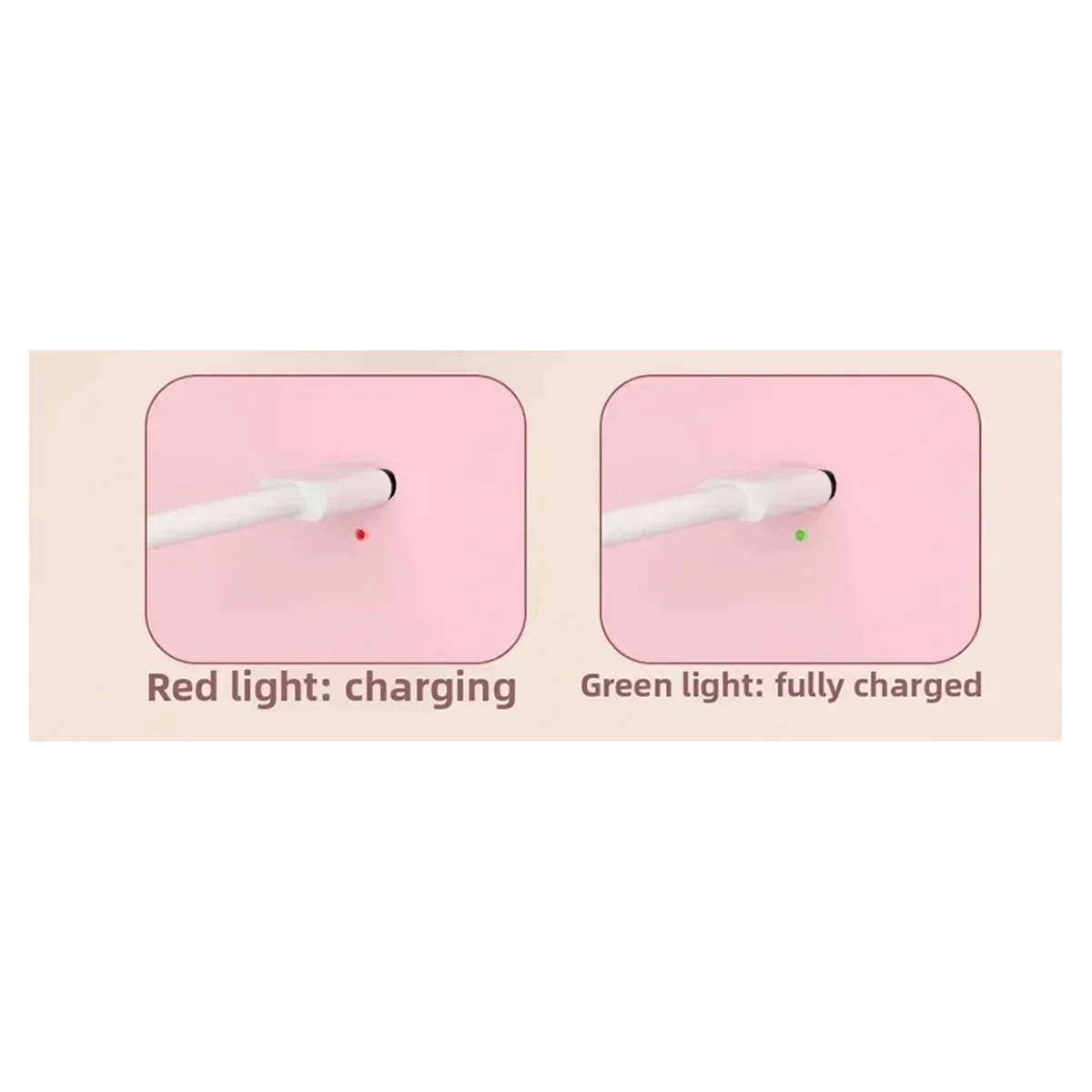 LED Pocket Makeup Mirror