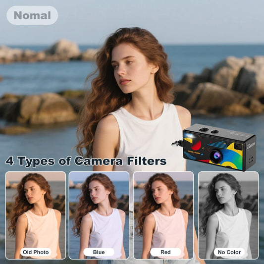 Magecam Mini Camera