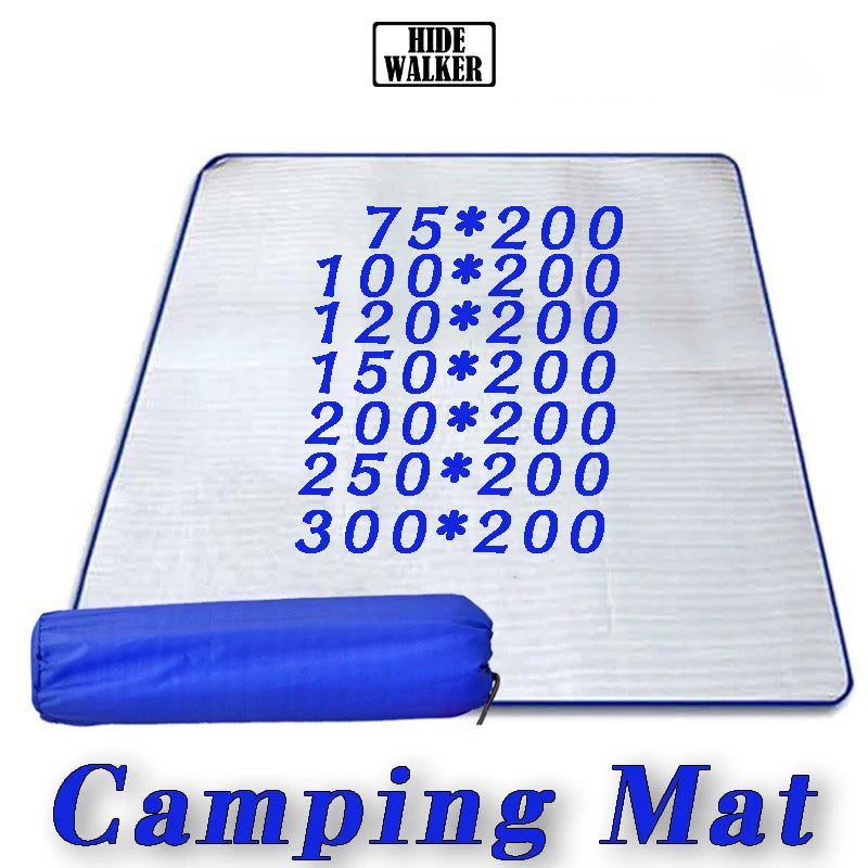 Waterproof Foam Camping Mat