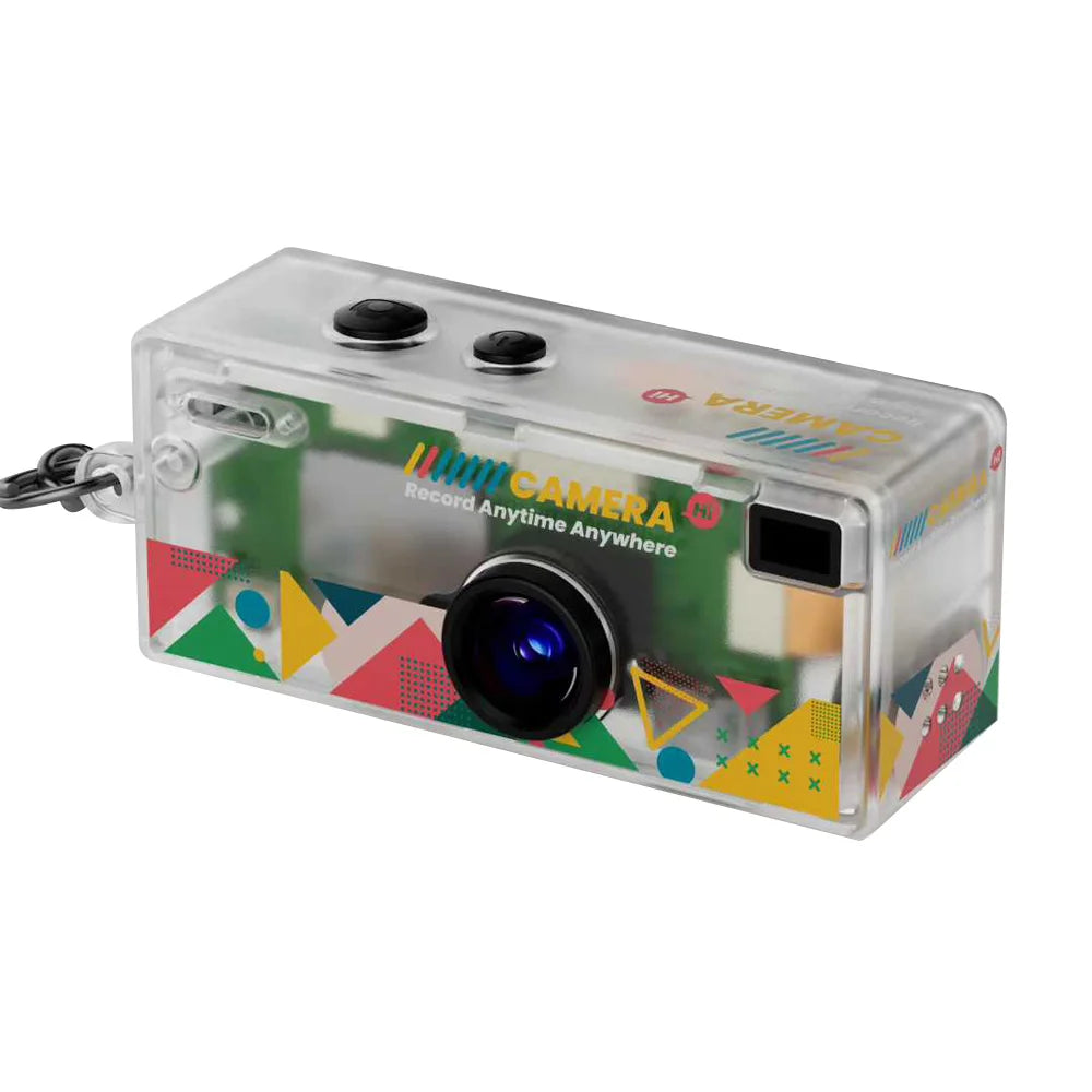 Magecam Mini Camera