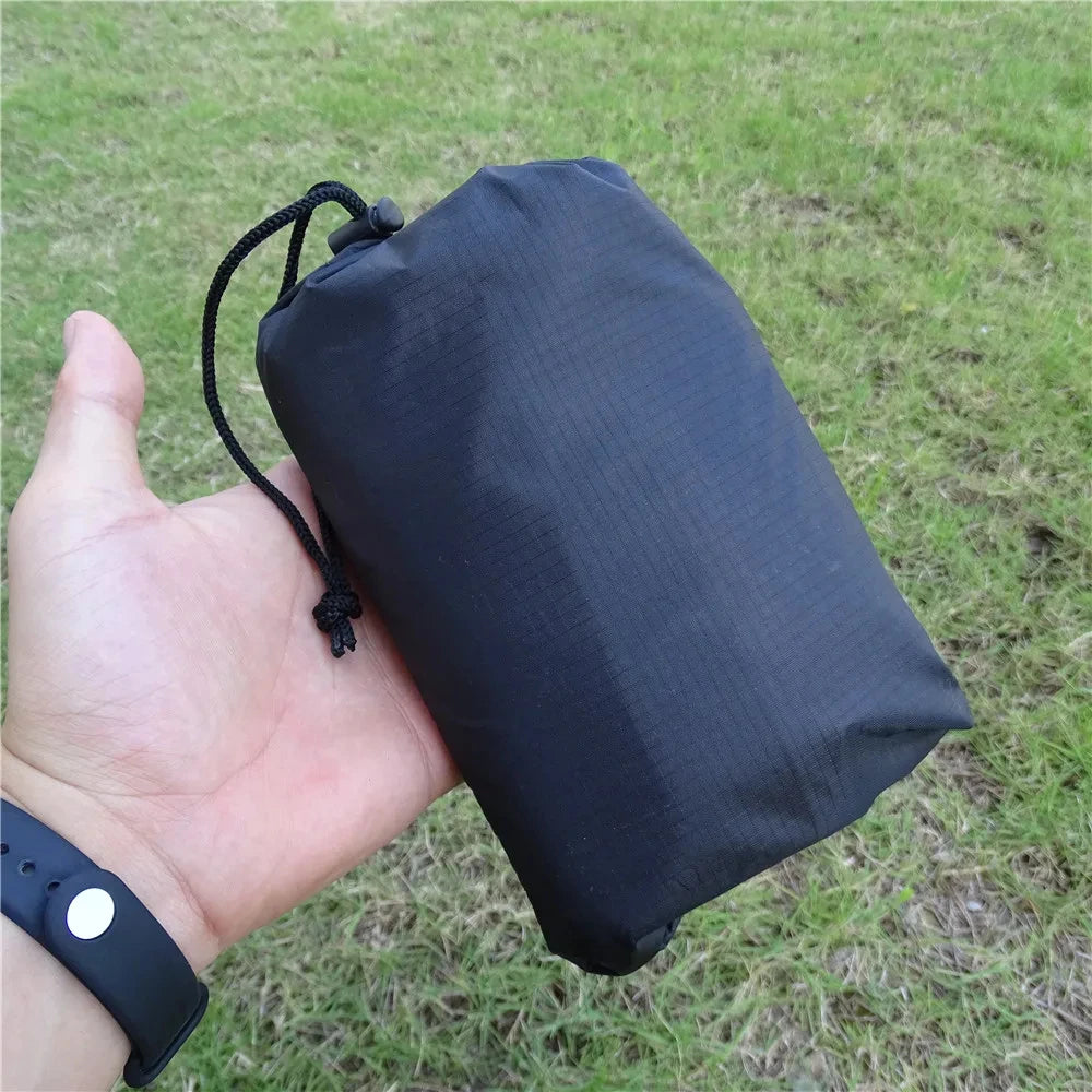Waterproof Camping Mat with Pegs