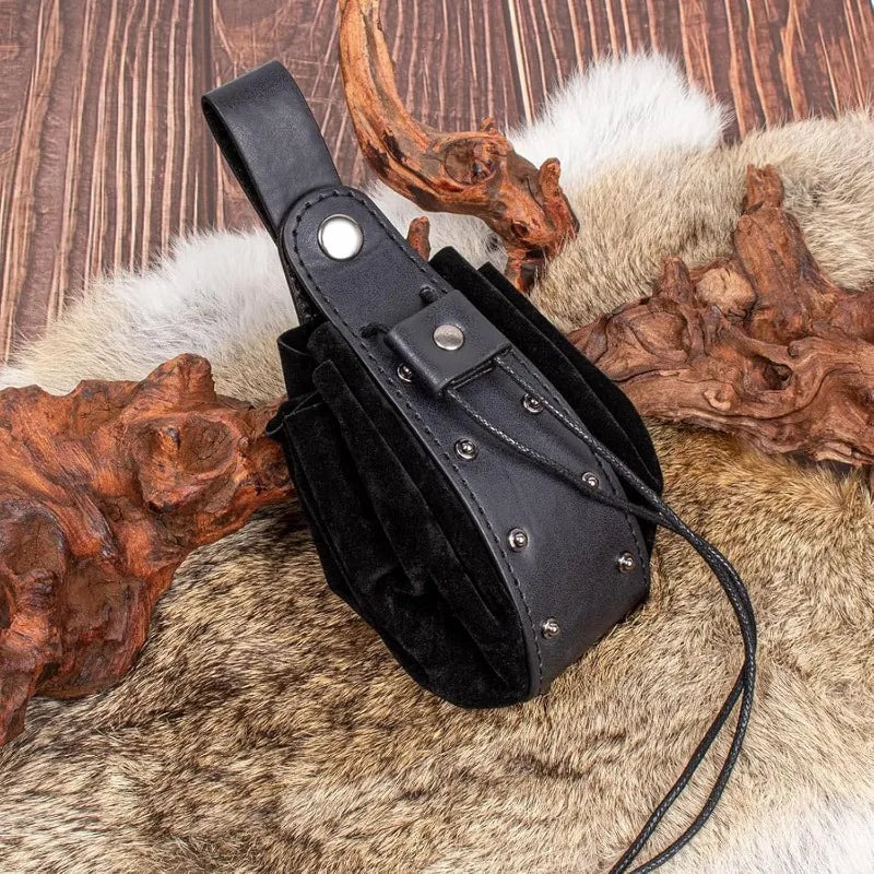 Renaissance Belt Pouch