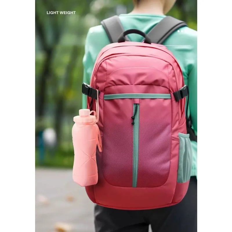 Collapsible Water Bottle