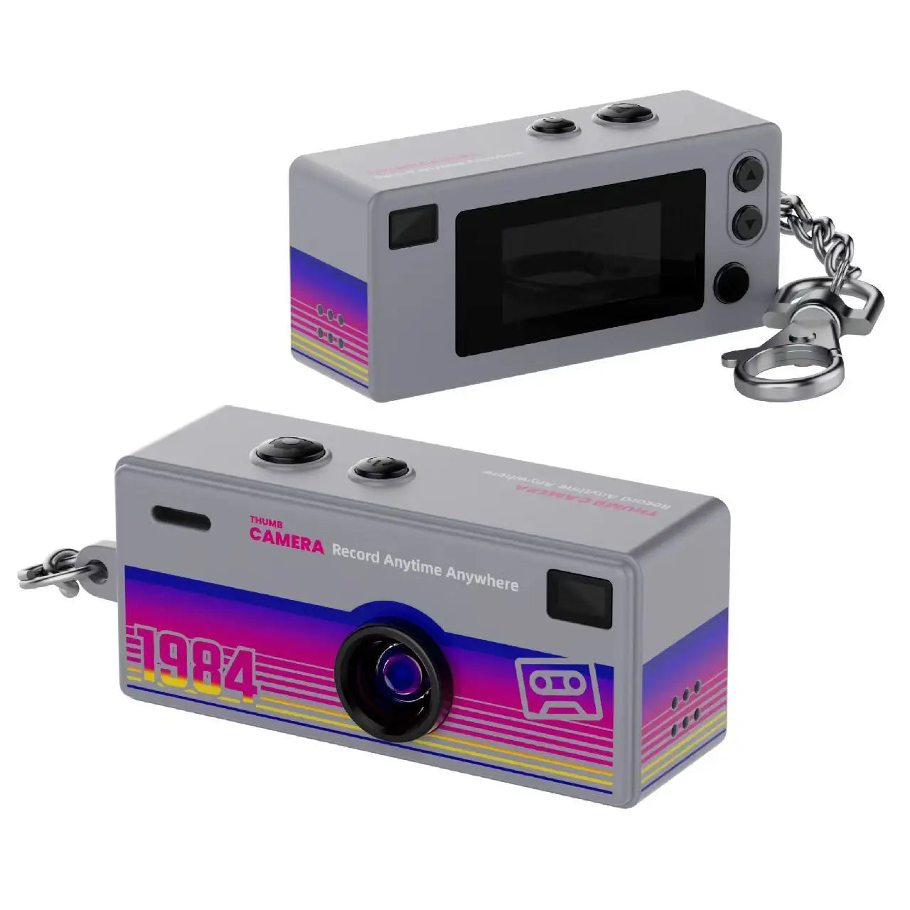 Magecam Mini Camera