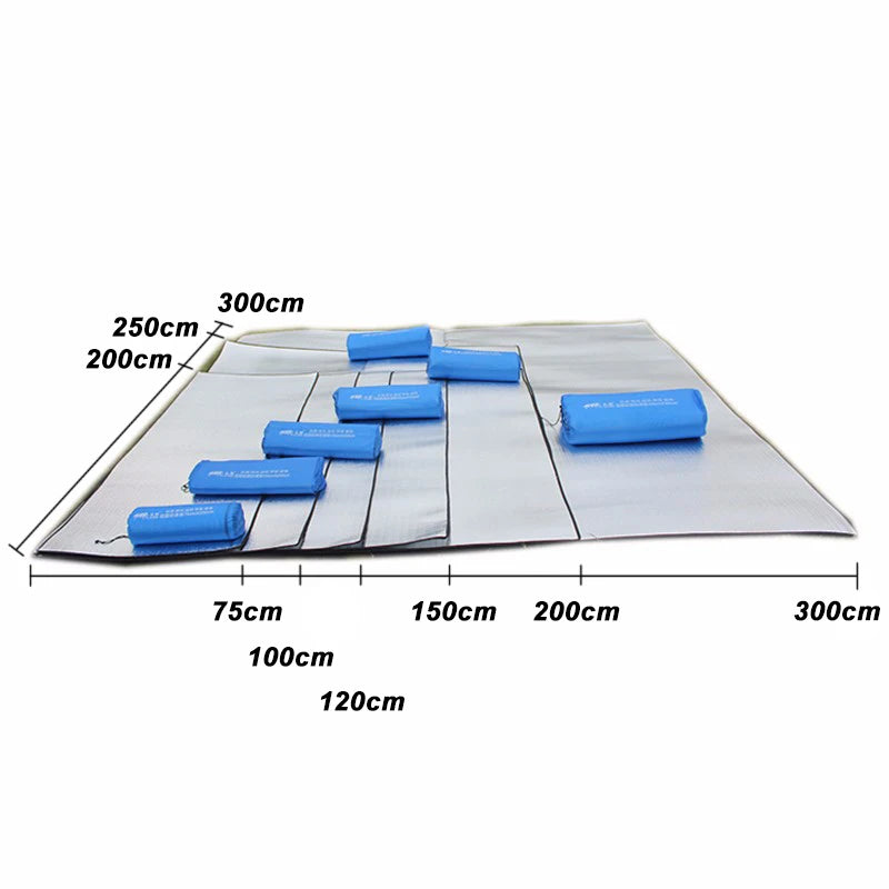Waterproof Foam Camping Mat
