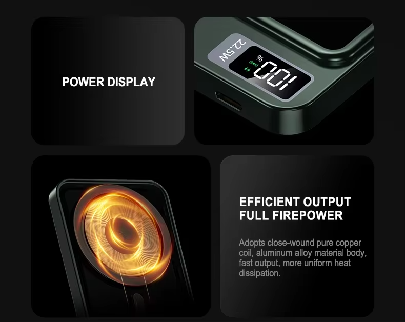 30000mAh Power Bank