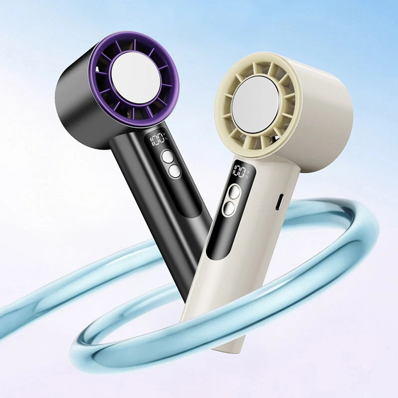 Handheld Fan