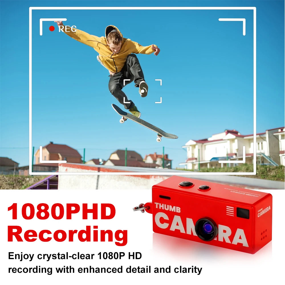 Magecam Mini Camera