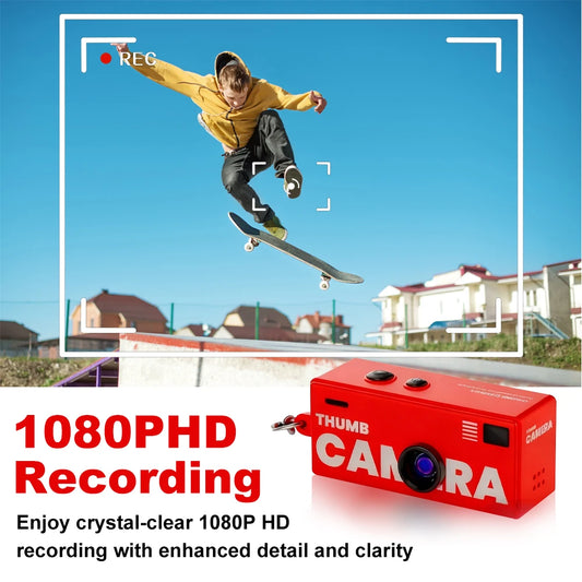 Magecam Mini Camera