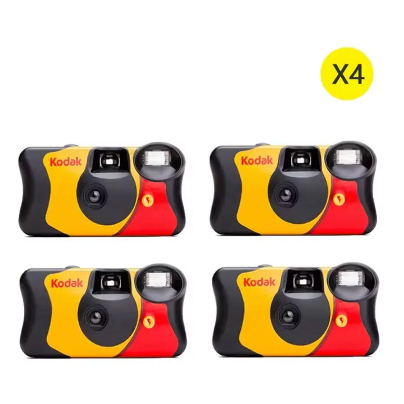 Kodak FunSaver Camera