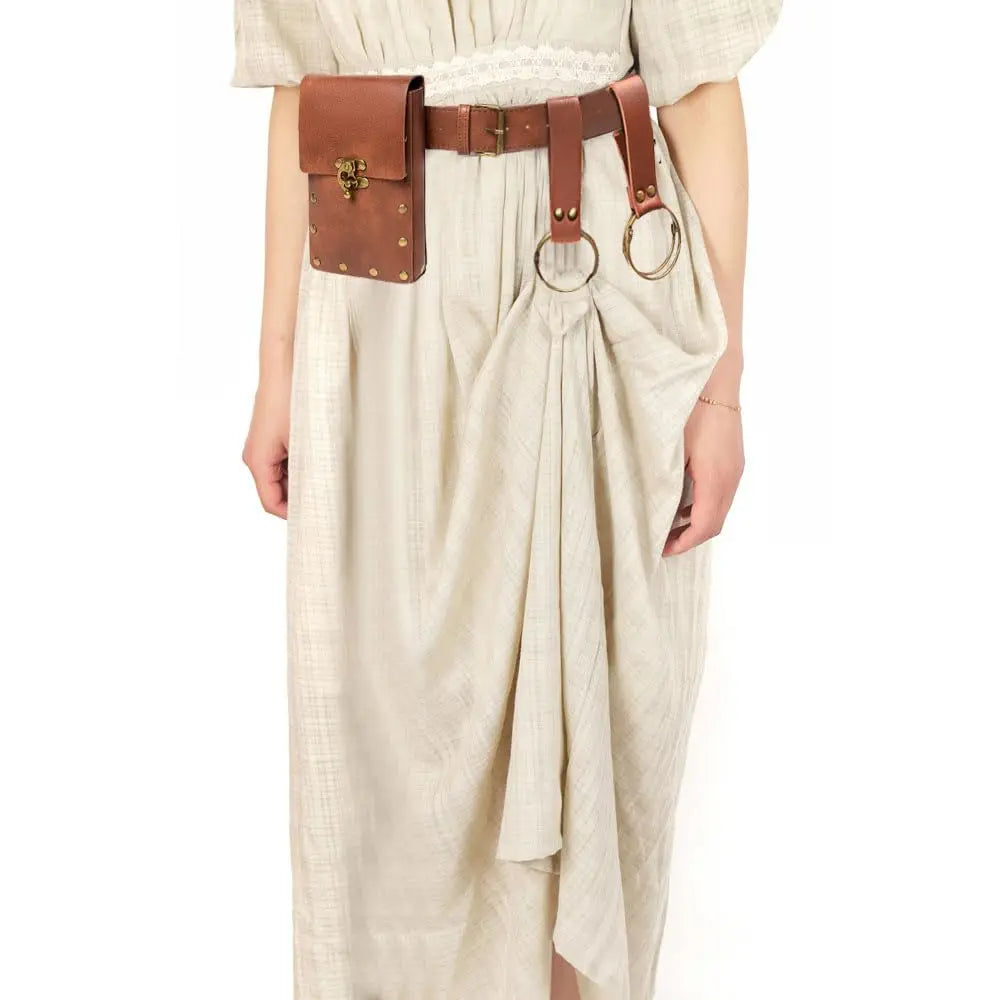 Renaissance Belt Pouch
