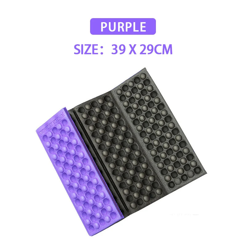 Waterproof Foam Seat Pad