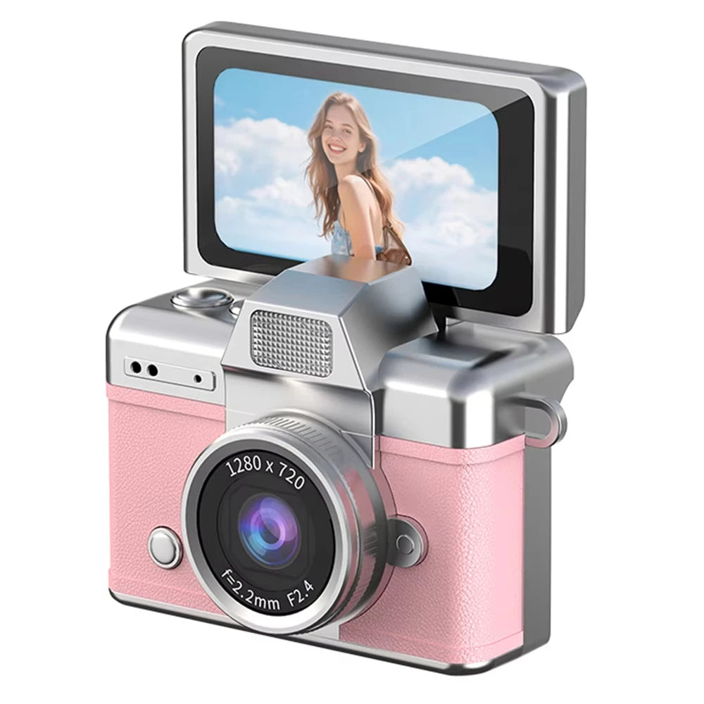 Magecam Flip Camera