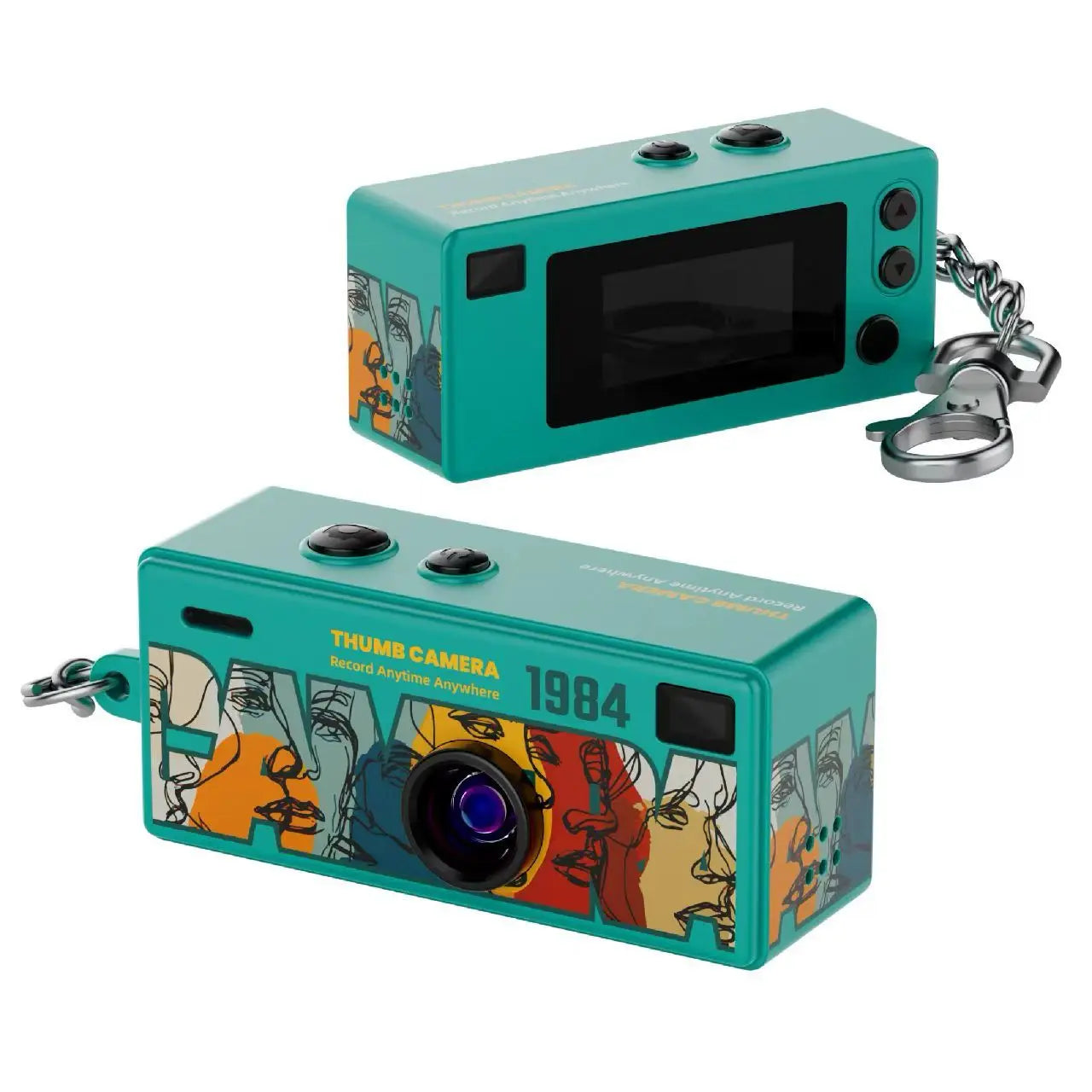 Magecam Mini Camera