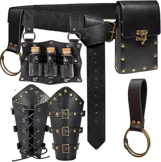 Renaissance Belt Pouch