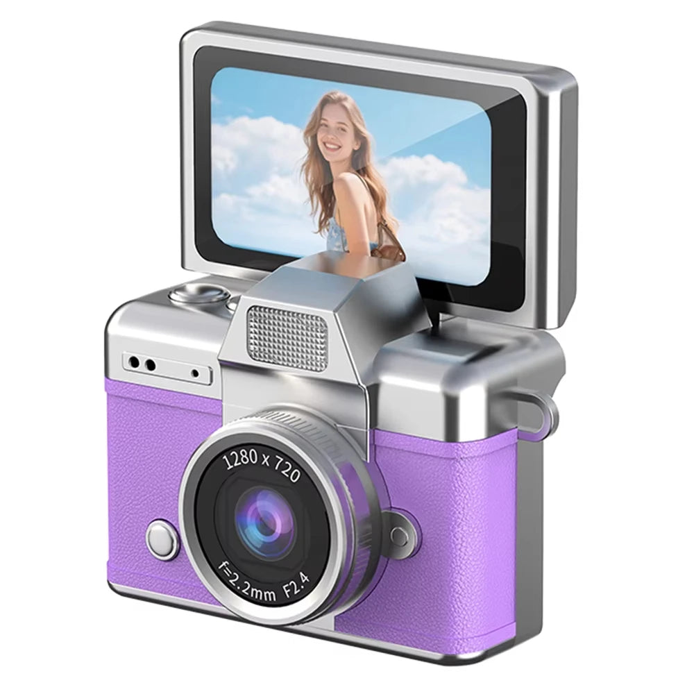 Magecam Flip Camera