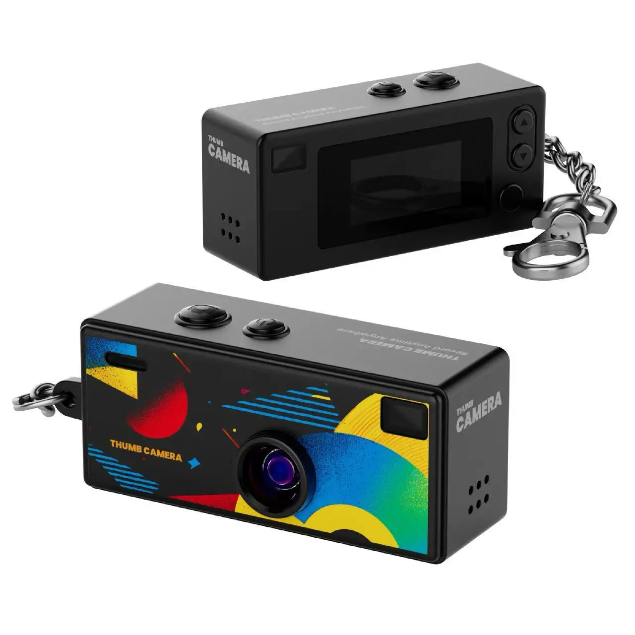 Magecam Mini Camera