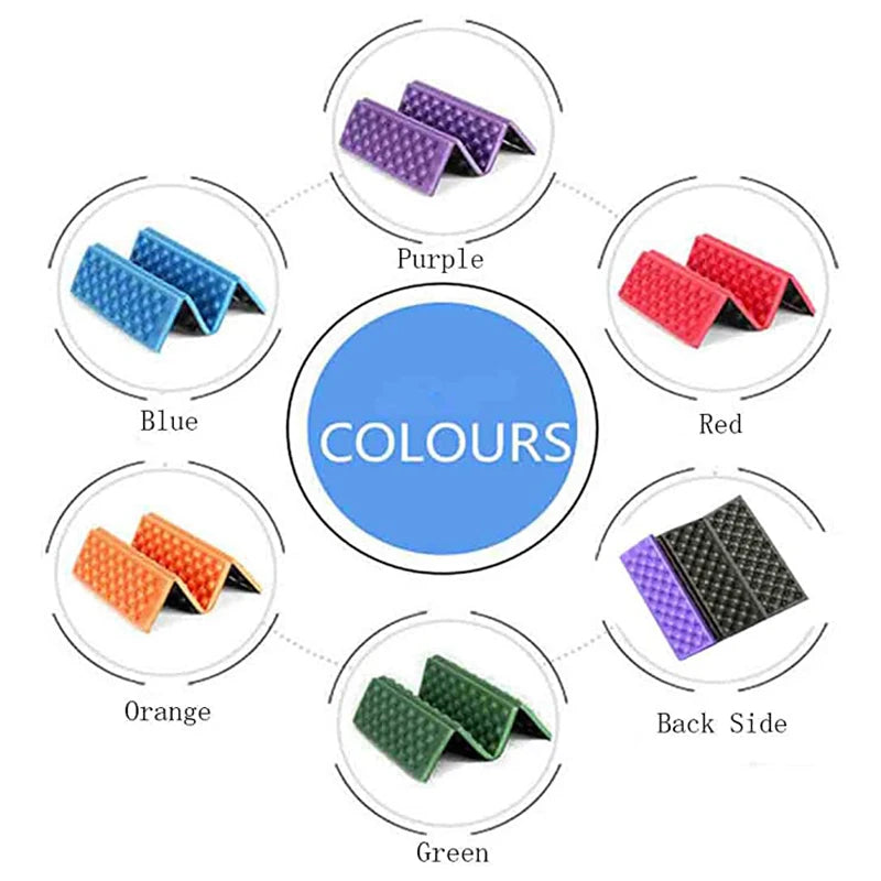 Waterproof Foam Seat Pad