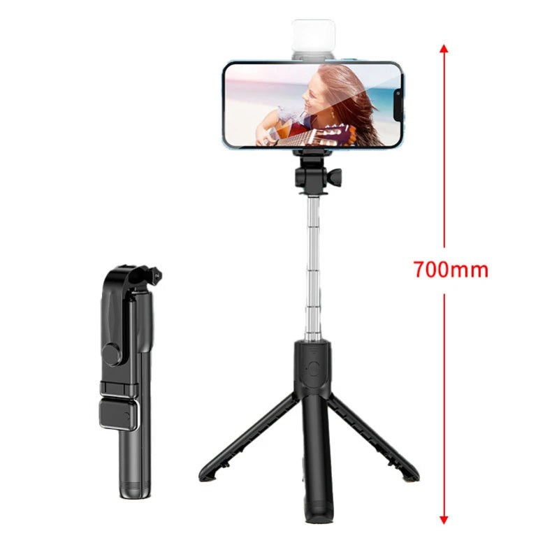 Selfie Stick Tripod