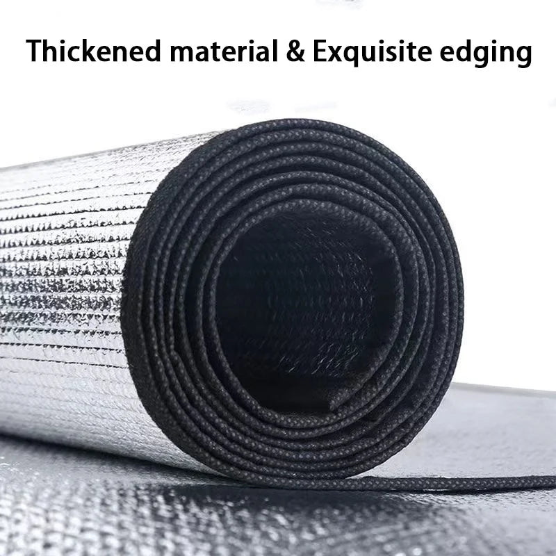 Waterproof Foam Camping Mat