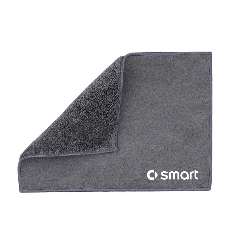 Microfiber Festival Towel
