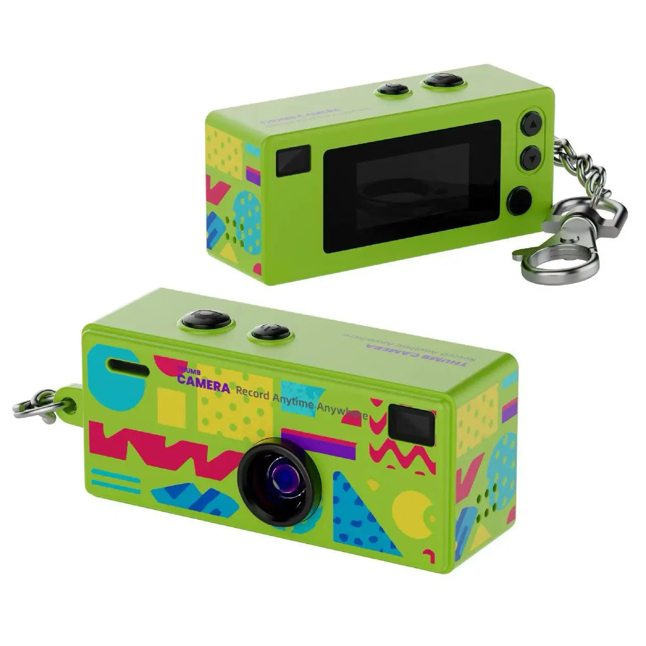 Magecam Mini Camera