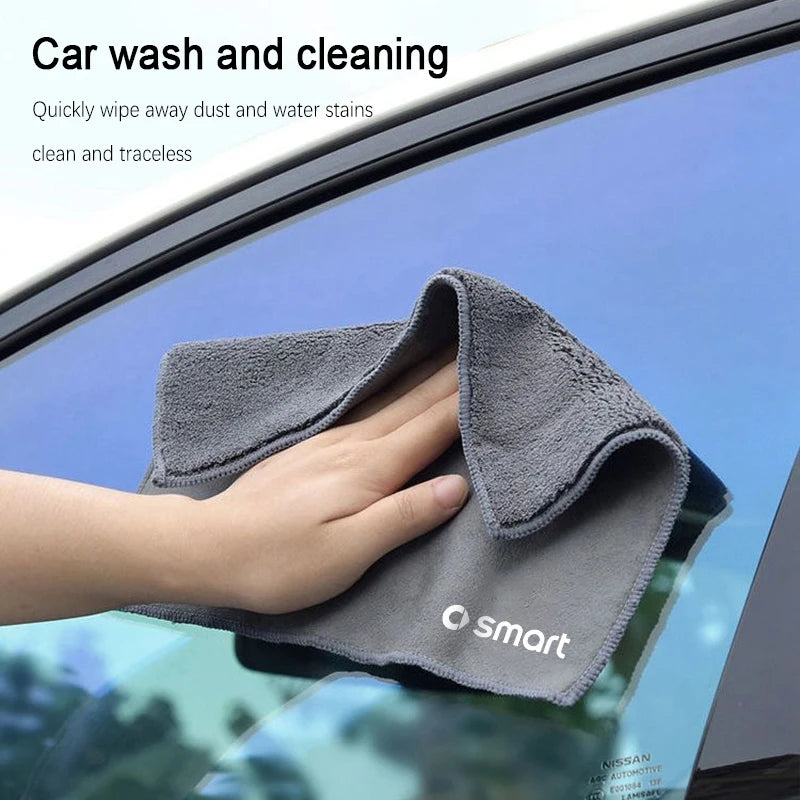 Microfiber Festival Towel