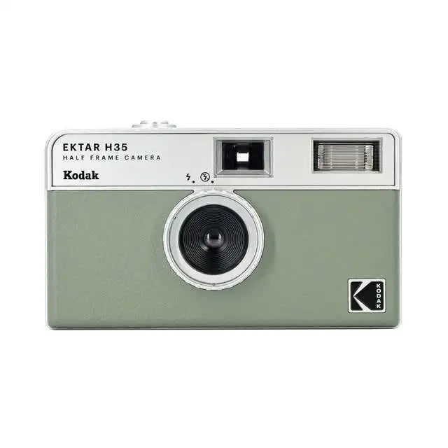 Kodak Ektar H35 Film Camera