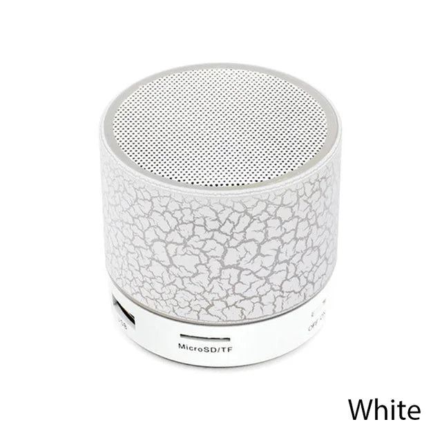 Mini Bluetooth Speaker