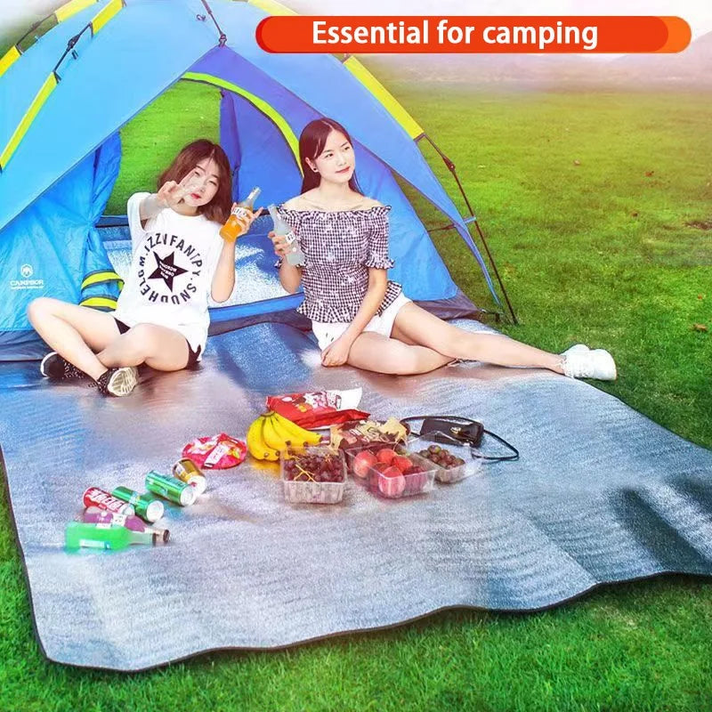 Waterproof Foam Camping Mat