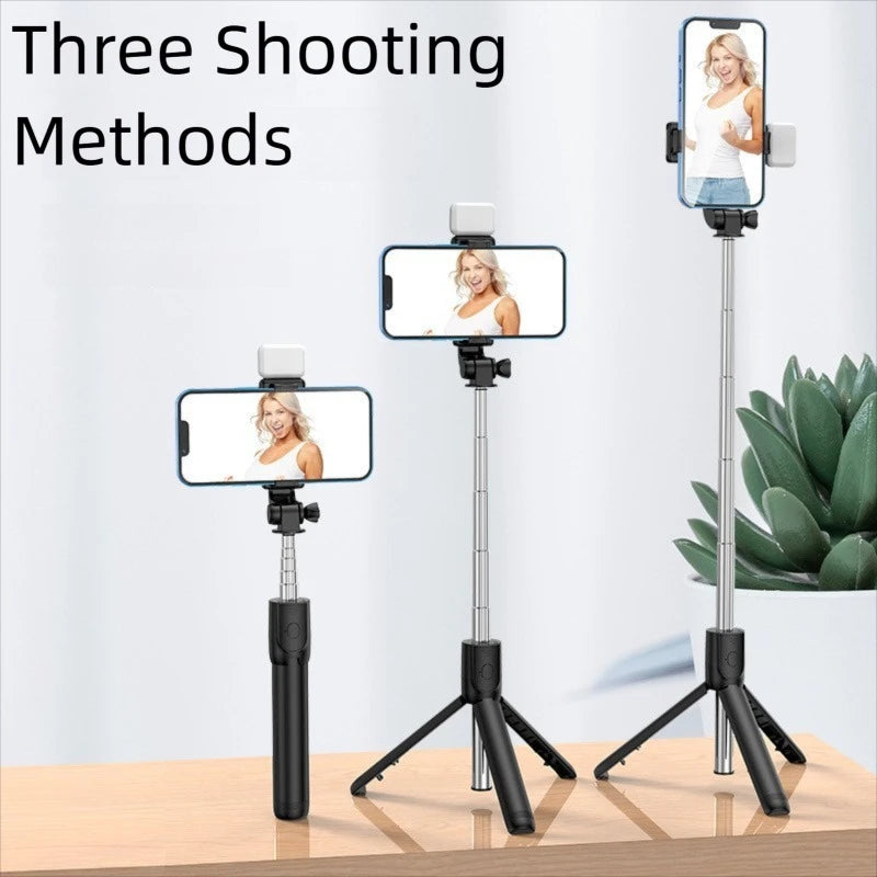 Selfie Stick Tripod