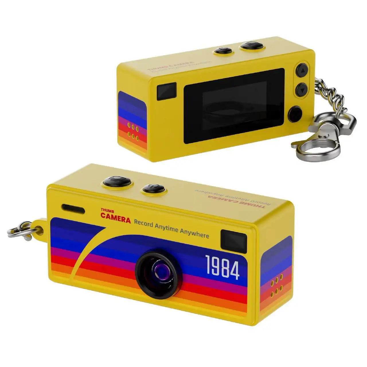 Magecam Mini Camera