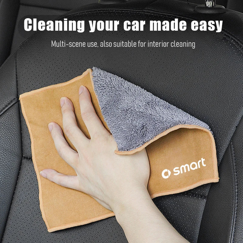 Microfiber Festival Towel