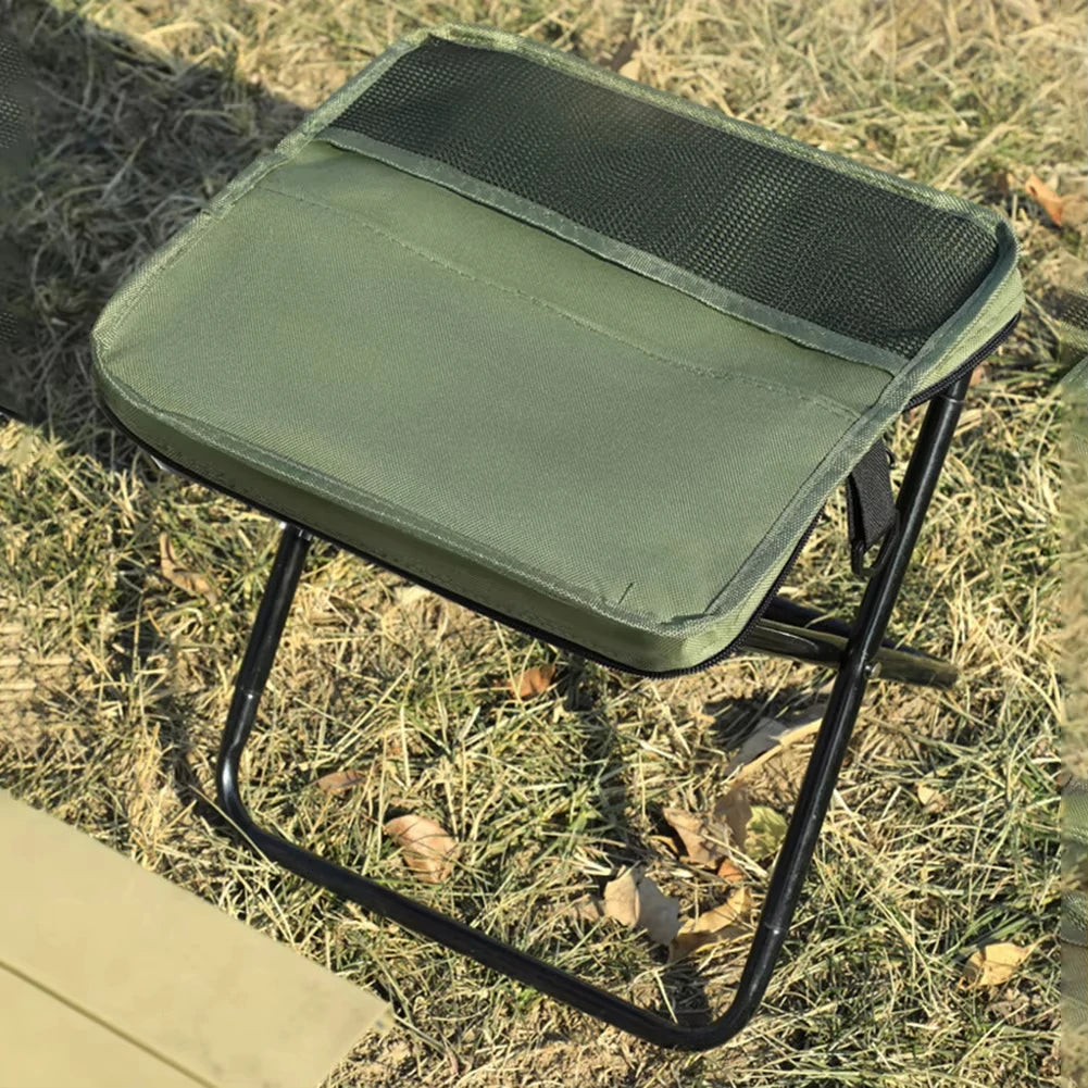 Folding Camping Stool