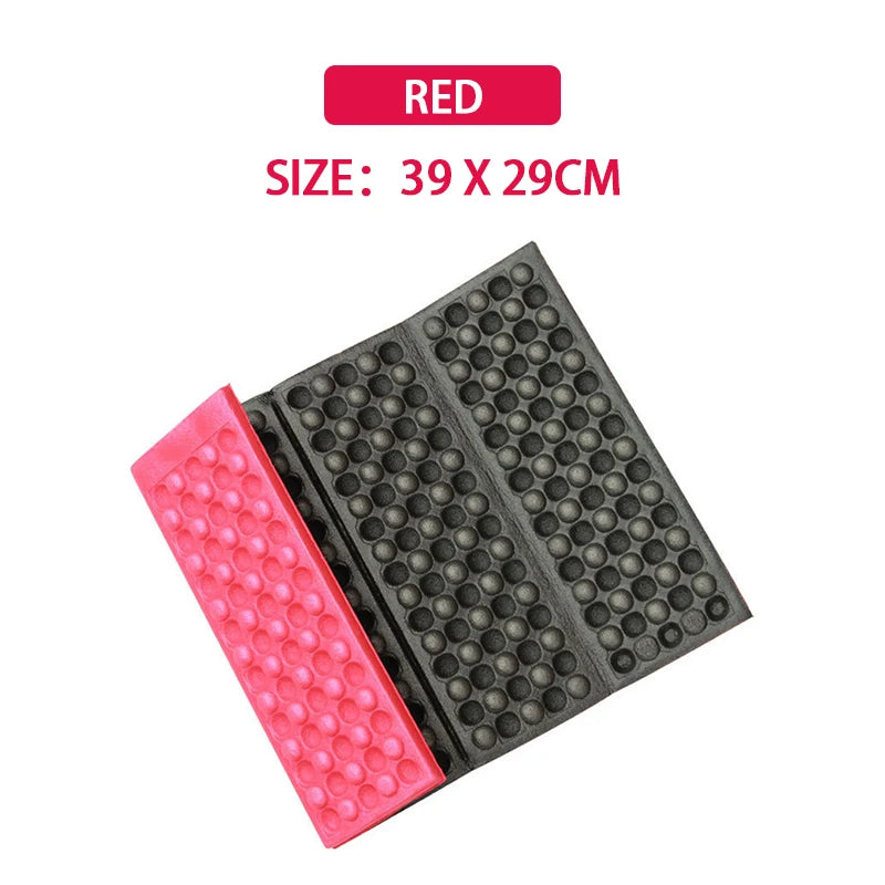 Waterproof Foam Seat Pad