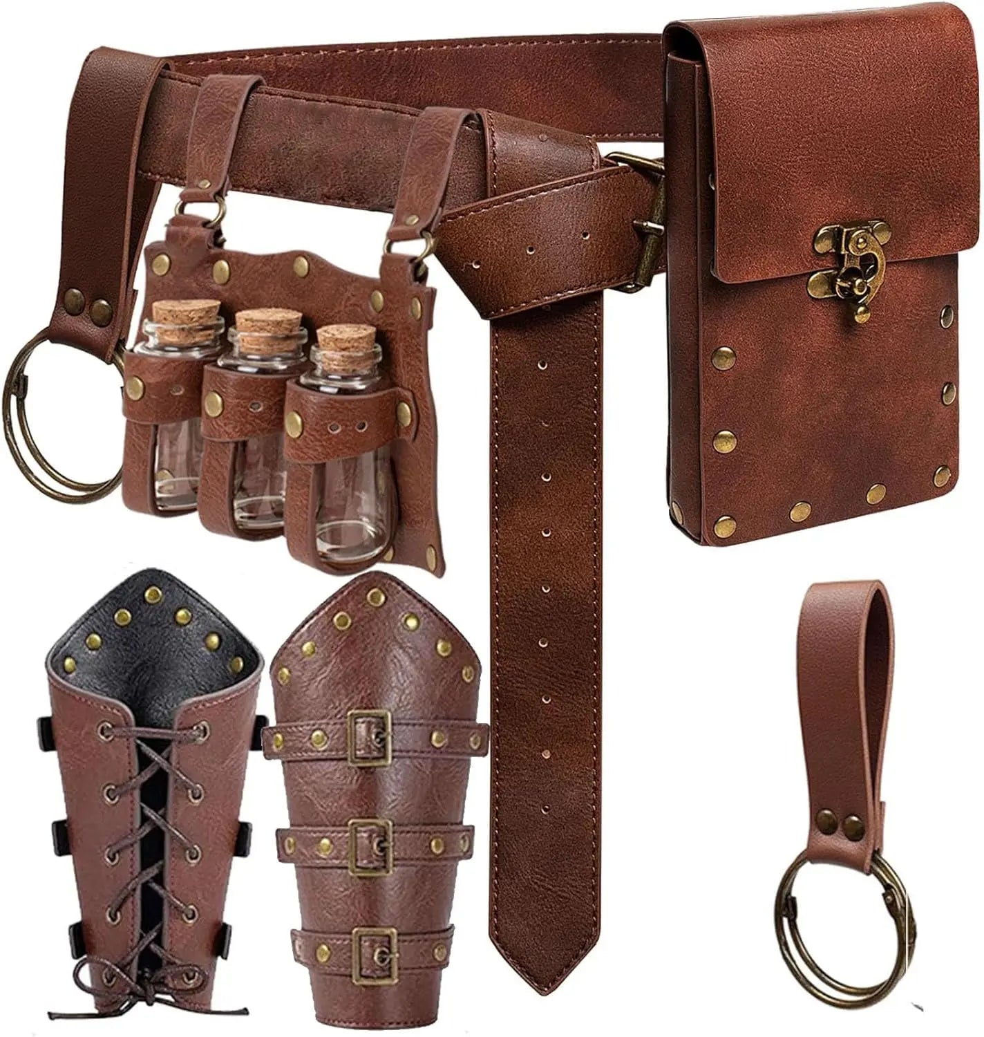 Renaissance Belt Pouch