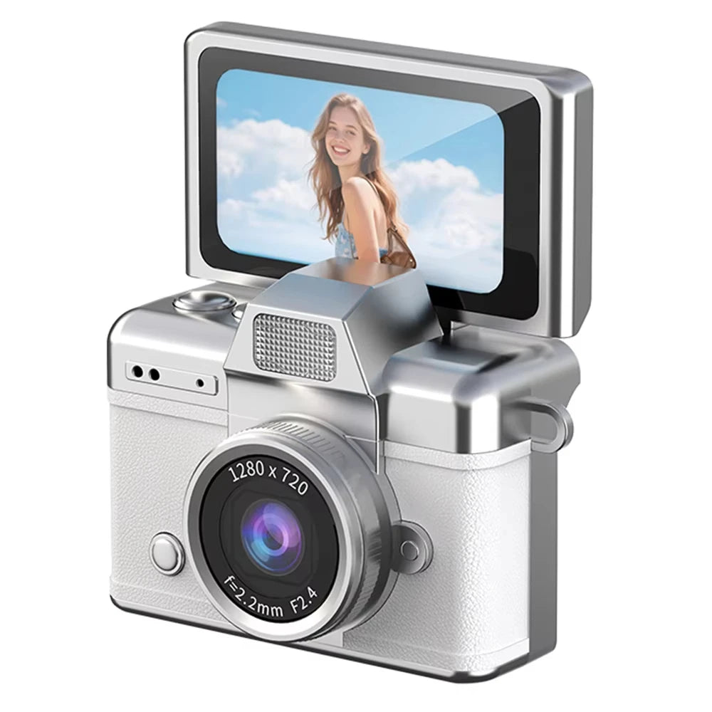 Magecam Flip Camera