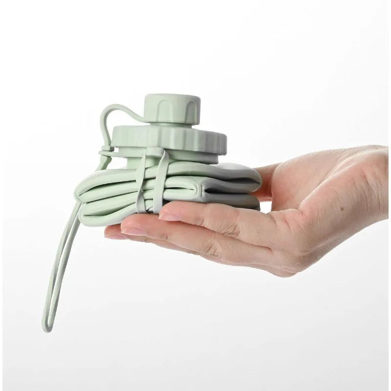 Collapsible Water Bottle