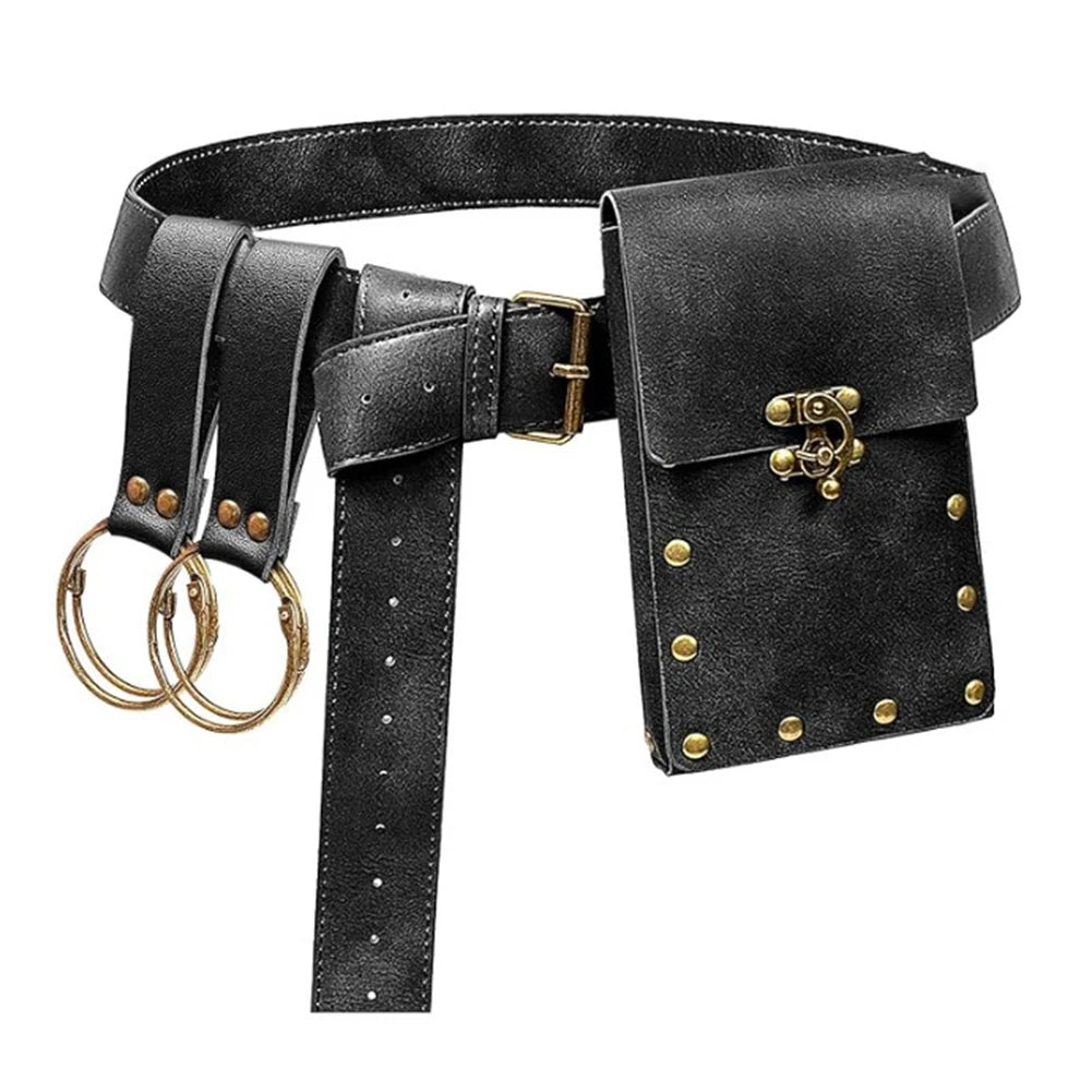 Renaissance Belt Pouch