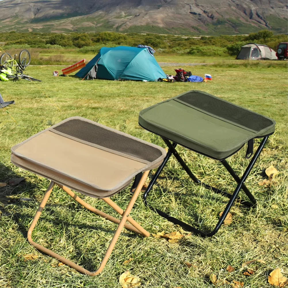 Folding Camping Stool
